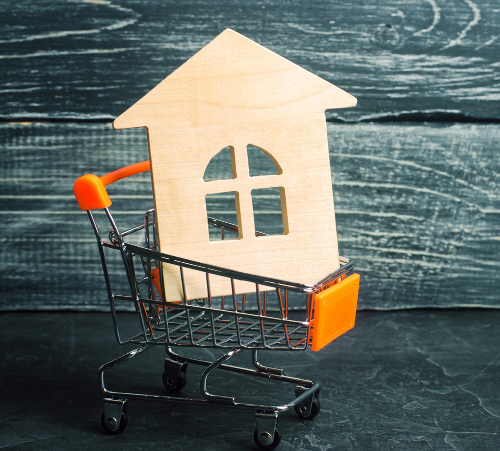 Skup nieruchomości w mieście: 