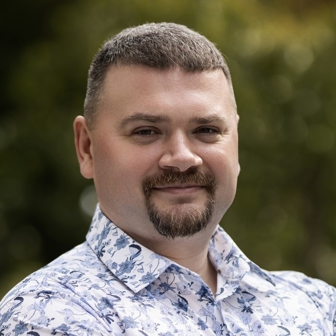 Michał Olejarski - specjalista ds. nieruchomości