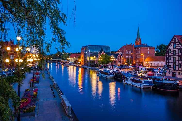 Skup nieruchomości kujawsko-pomorskie