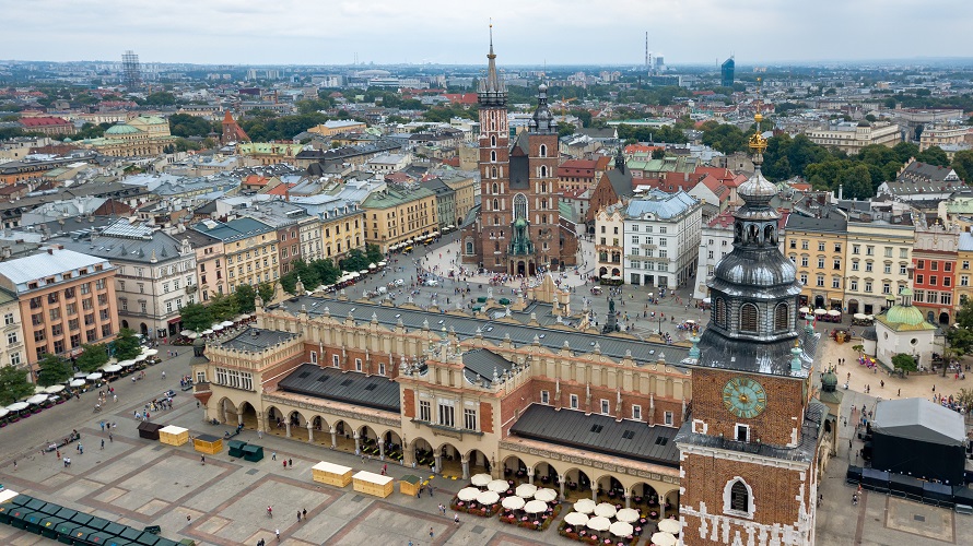 Skup nieruchomości małopolskie 