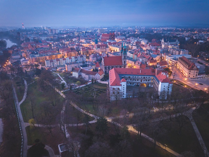 Skup nieruchomości opolskie 