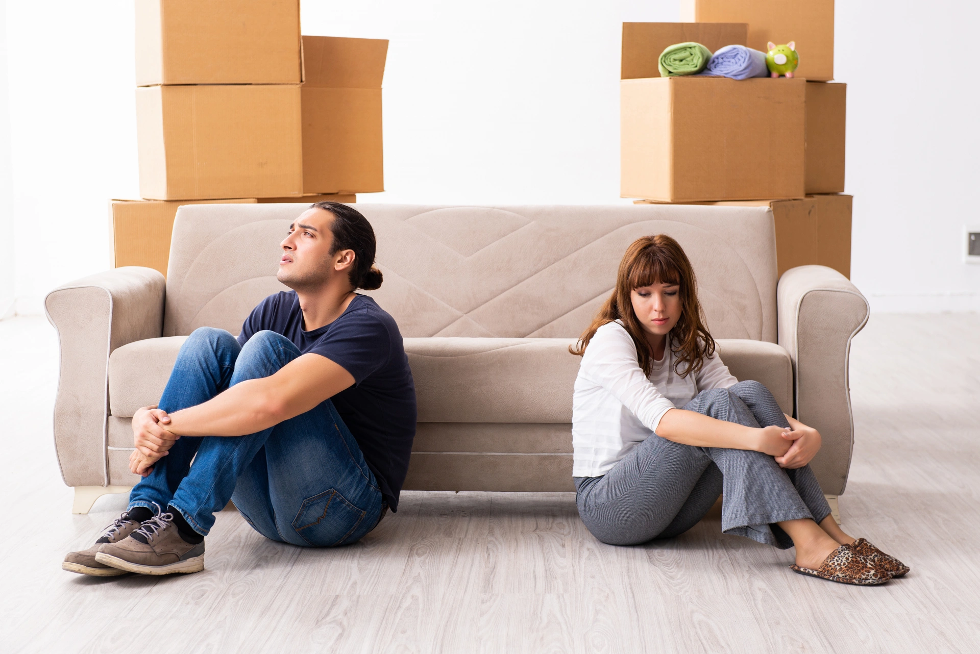 sprzedaż nieruchomości po rozwodzie