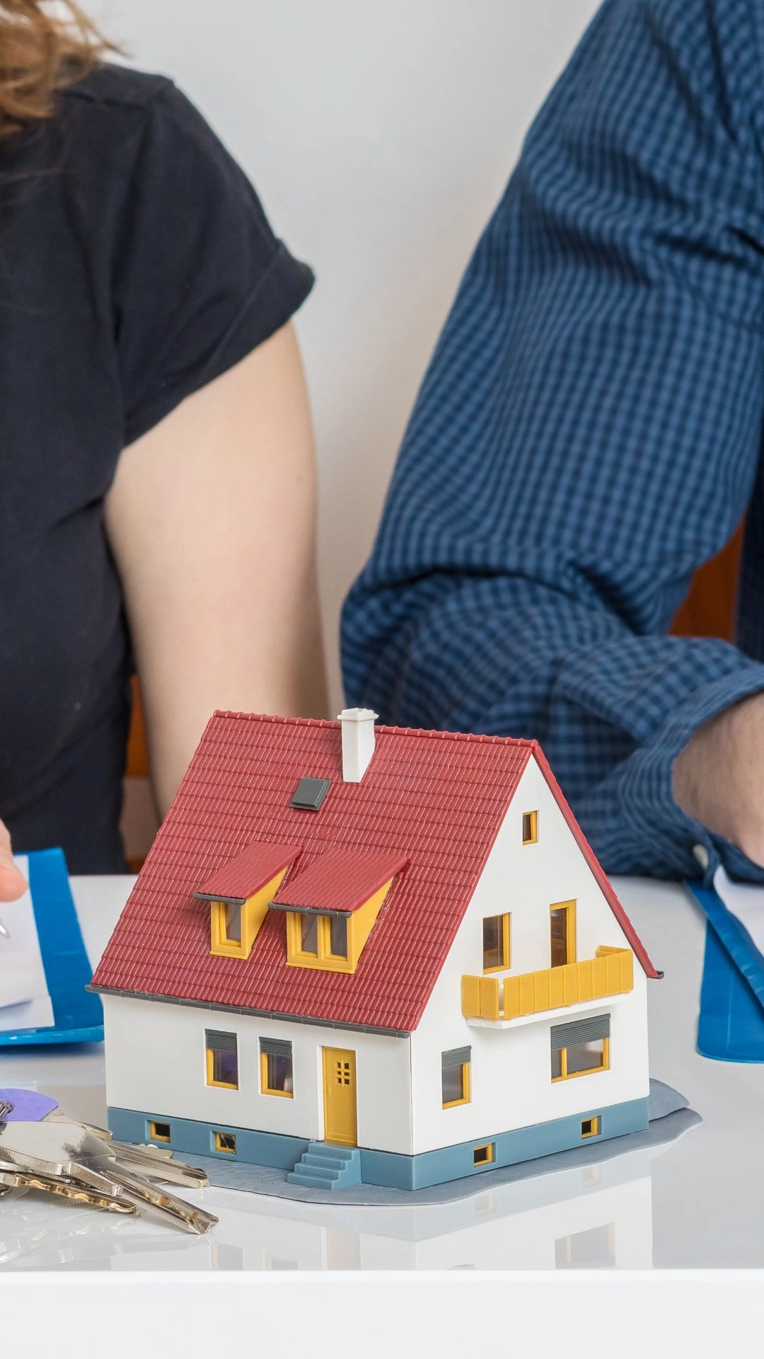 skup udziałów w nieruchomościach