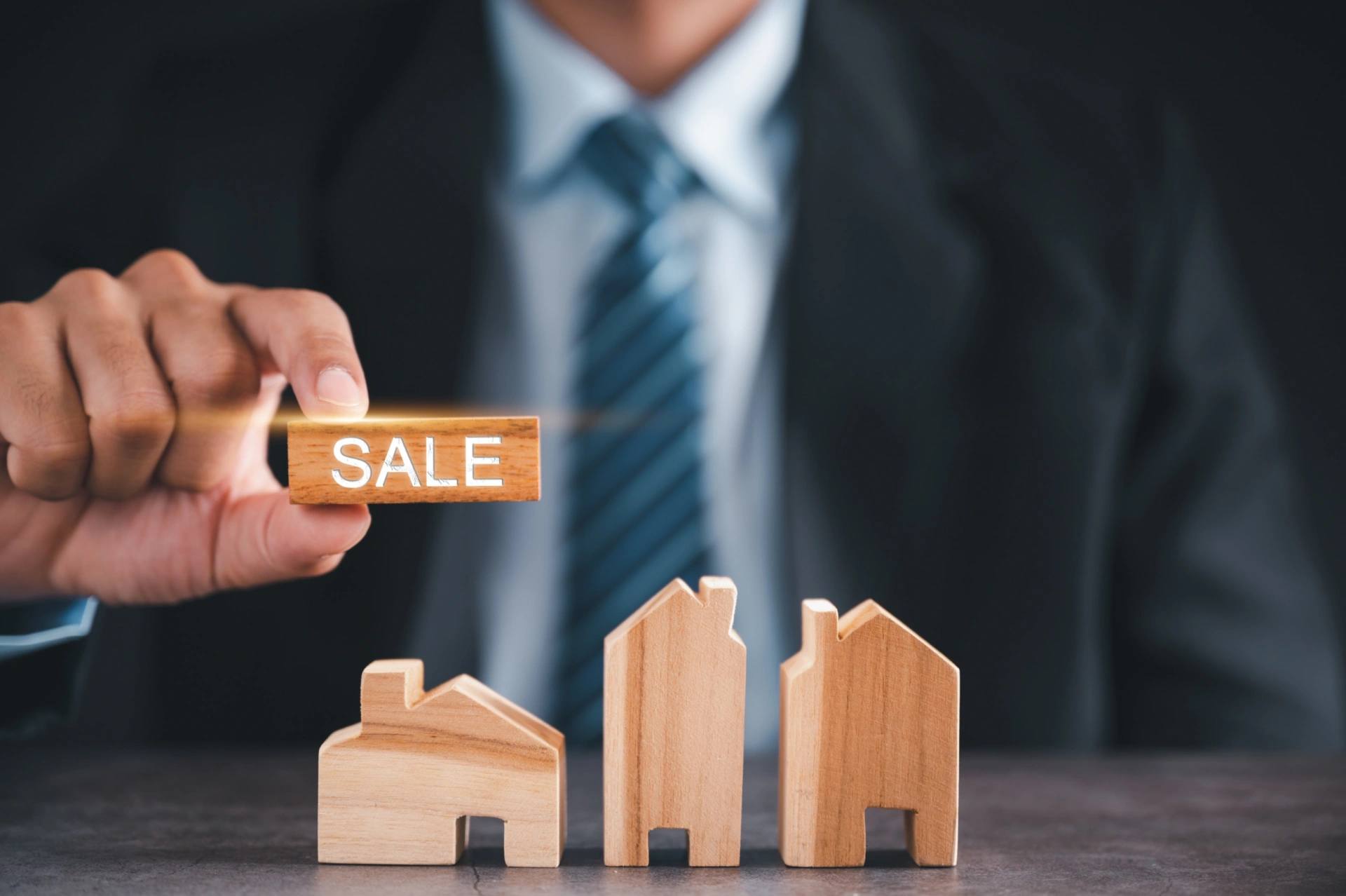 Szybka sprzedaż nieruchomości